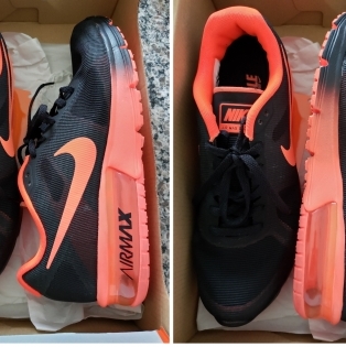 tenis de marca original